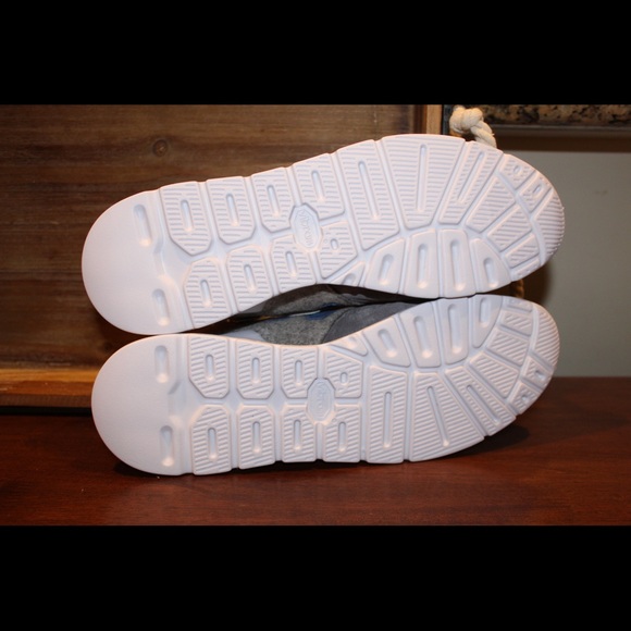 New Balance 1978 Men’s Wool Winter Model Size 12 - Picture 5 of 6